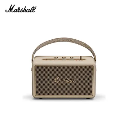 Marshall Kilburn III Premium Portable Bluetooth Speaker