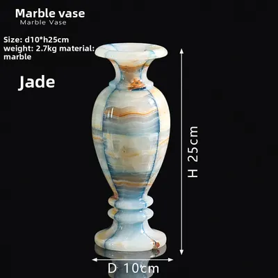 Ceramic Vase