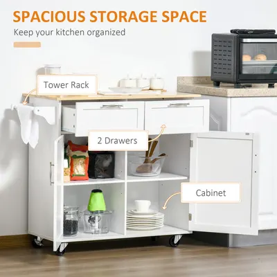Kitchen Storage Cabinet