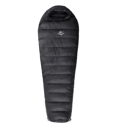 Winter Sleeping Bag Outdoor Adult Camping Sleeping Bag