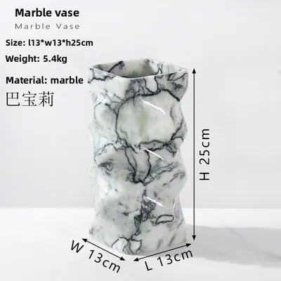 Ceramic Vase
