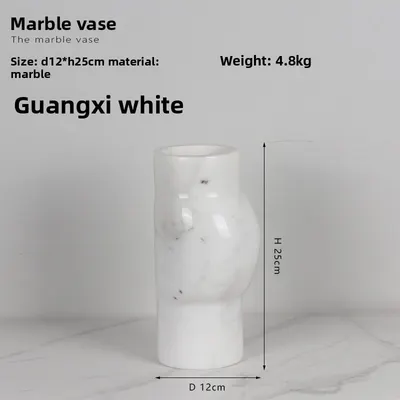 Ceramic Vase