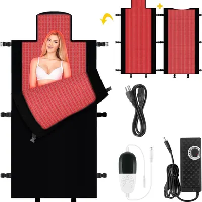 Light Therapy Pad
