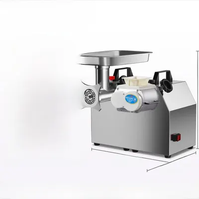 meat grinder