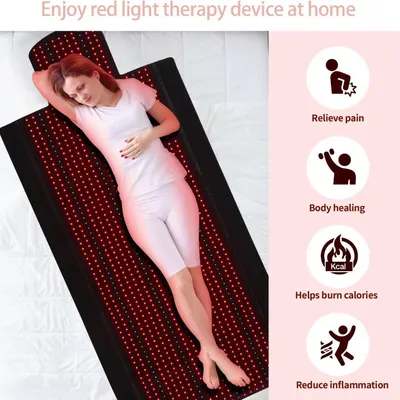 Beauty sleeping bag