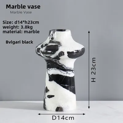 Ceramic Vase
