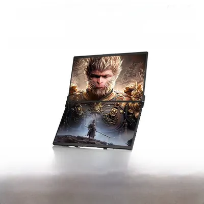 Portable Monitor Touch