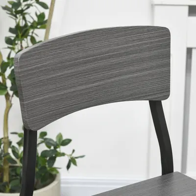Pub Table and Chair
