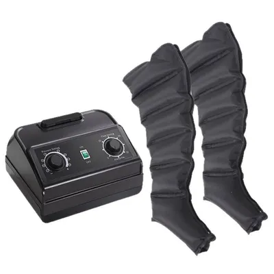 Air Compression Leg Massager Boots