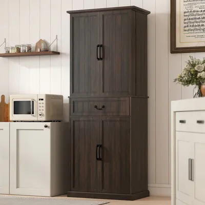 Kitchen Storage Cabinet