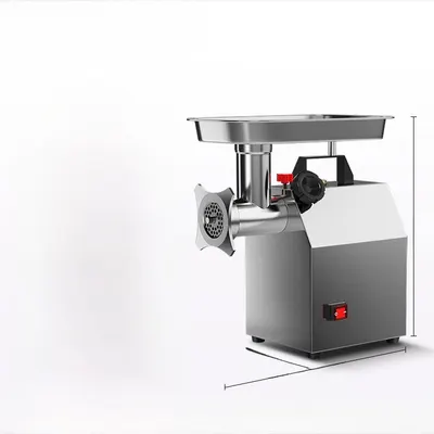 meat grinder