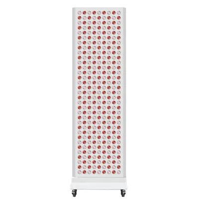 1500W LED Red Light Therapy Infrared Beauty Light