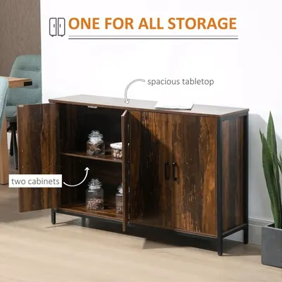 Kitchen Storage Cabinet