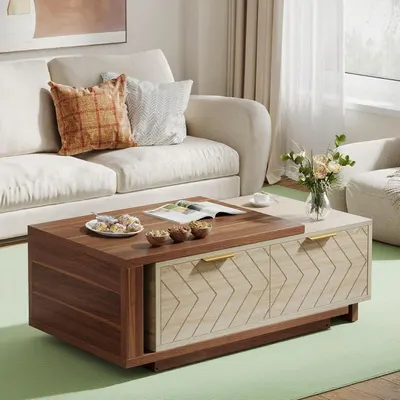 Rattan Table、Coffee Table