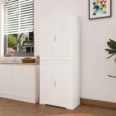 Freestanding cabinets