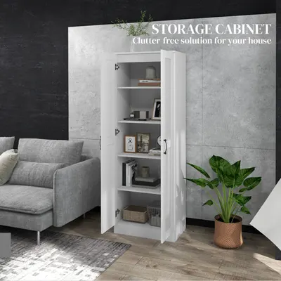 Kitchen Storage Cabinet
