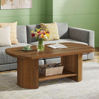 Rattan Table、Coffee Table