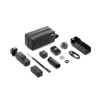 Gimbal Camera