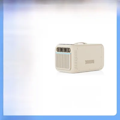 Car air conditioning