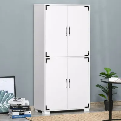 Storage Cabinet