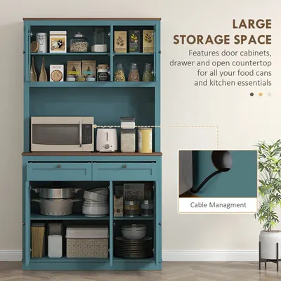 Kitchen Storage Cabinet
