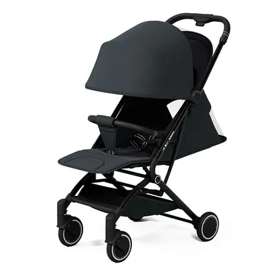 Baby Stroller for Smooth Baby Rides and Easy Daily Walks US