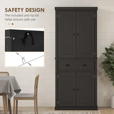 Kitchen Storage Cabinet