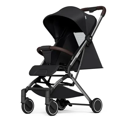 Baby Stroller for Smooth Baby Rides and Easy Daily Walks US