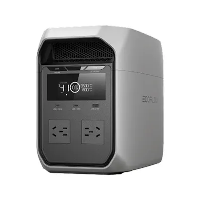 Portable Power Station
