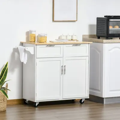 Kitchen Storage Cabinet