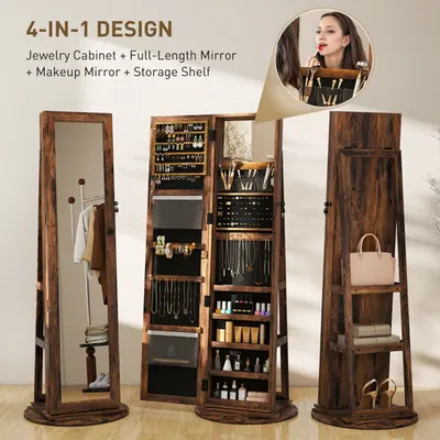 Storage Rack