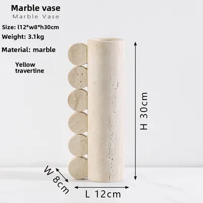 Ceramic Vase