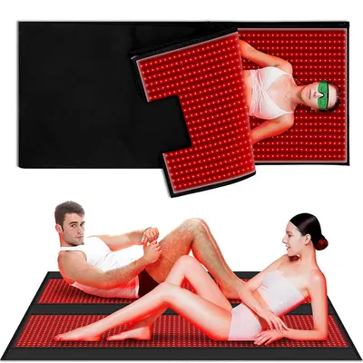 Red Light Therapy Mat