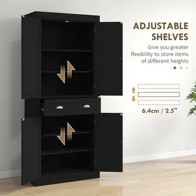 Kitchen Storage Cabinet