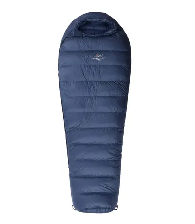 Winter Sleeping Bag Outdoor Adult Camping Sleeping Bag