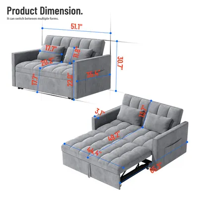 sofa bed