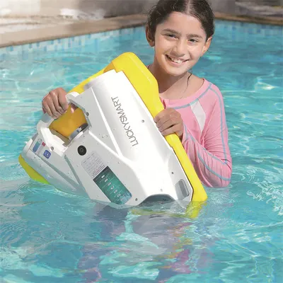Electric Floating Board for Swimming and Surfing