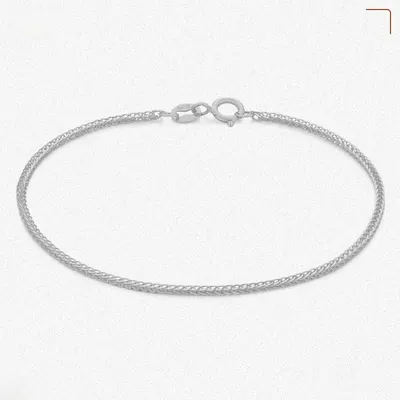 18K Gold Bracelet for Women