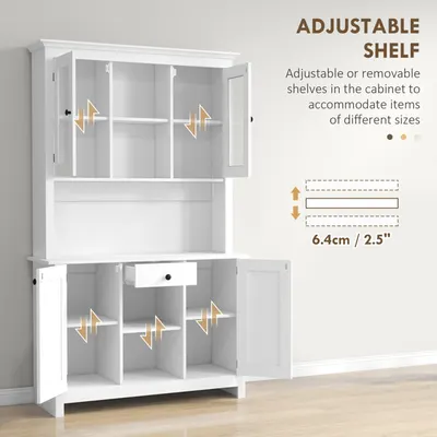 Kitchen Storage Cabinet