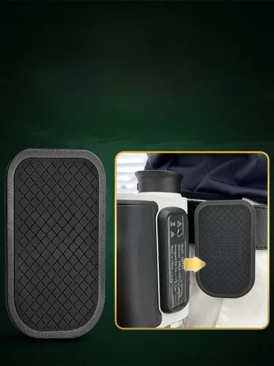 PGM Golf Laser Rangefinder with Slope Measurement