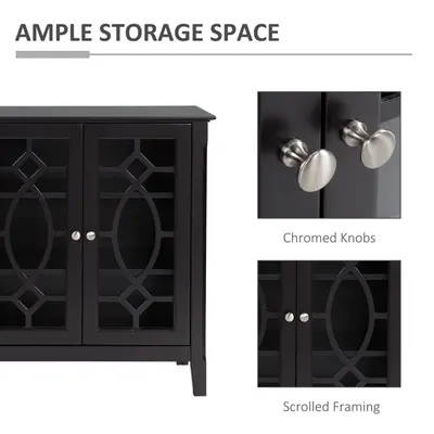 Kitchen Storage Cabinet