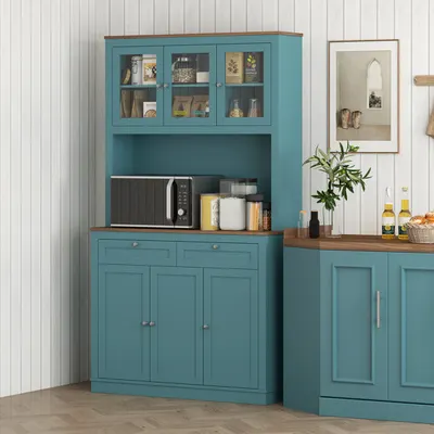 Kitchen Storage Cabinet