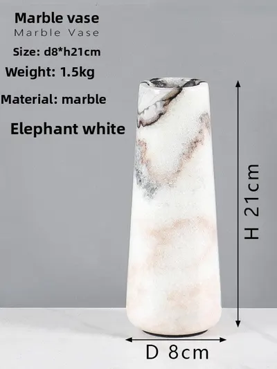 Ceramic Vase