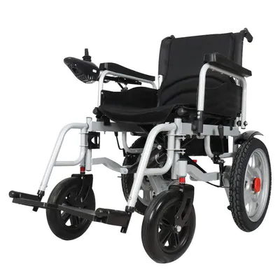 Electric Wheelchair Foldable Mobility Scooter