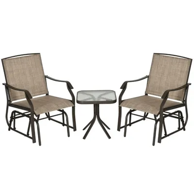 Tavern table and chair set
