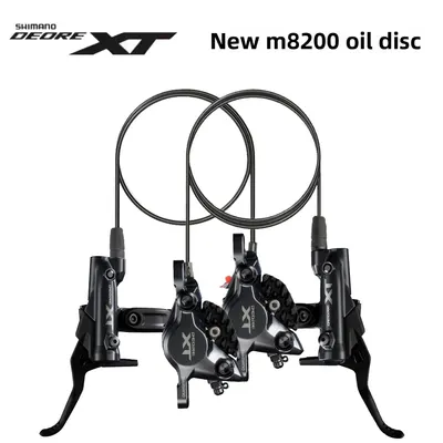 Shimano XT Hydraulic Disc Brake