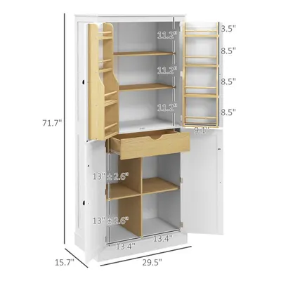 Kitchen Storage Cabinet