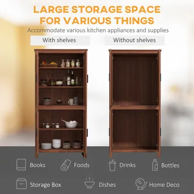 Kitchen Storage Cabinet、Kitchen Cabinet/Kitchen Pantry