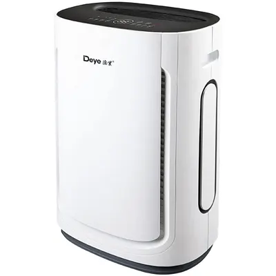Electric Dehumidifier Appliance