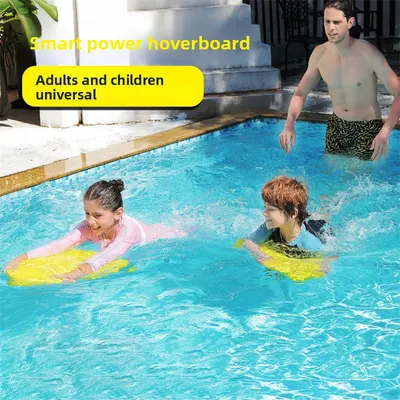 Electric Floating Board for Swimming and Surfing